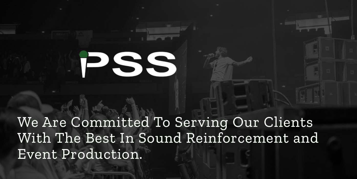 Premier Productions  Sound Services